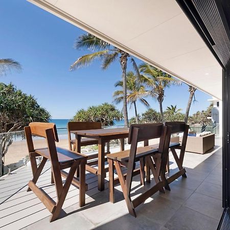Zen Beach Retreat Hotel Bargara Esterno foto