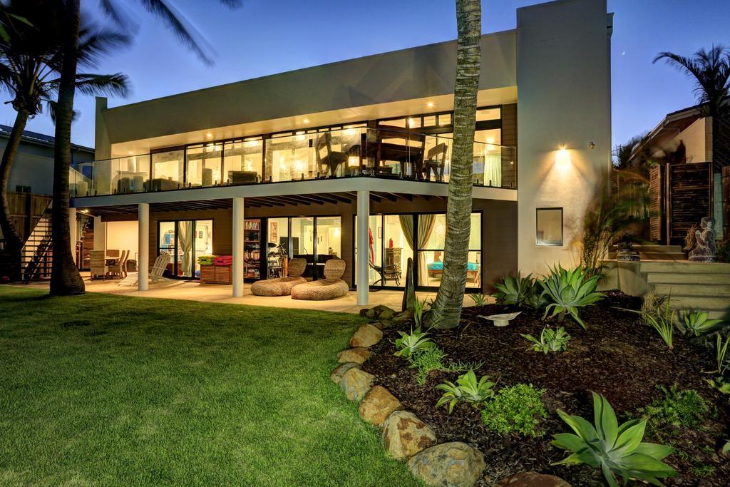 Zen Beach Retreat Hotel Bargara Esterno foto
