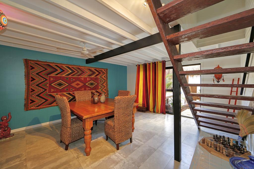 Zen Beach Retreat Hotel Bargara Esterno foto