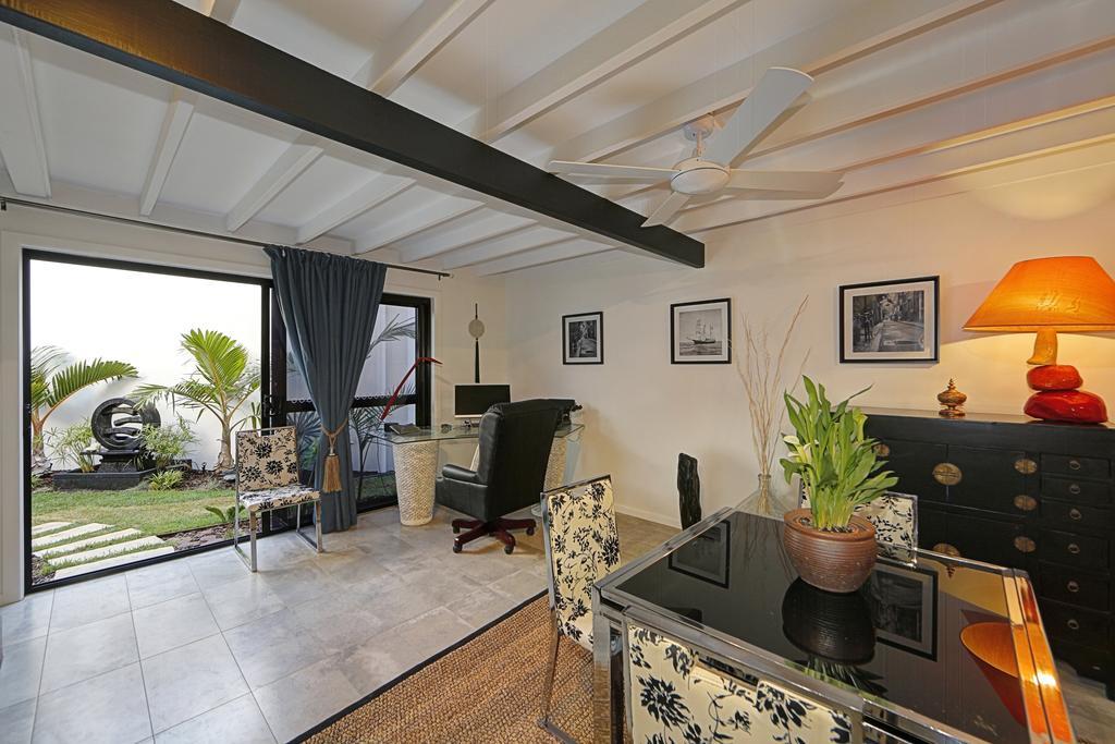 Zen Beach Retreat Hotel Bargara Esterno foto