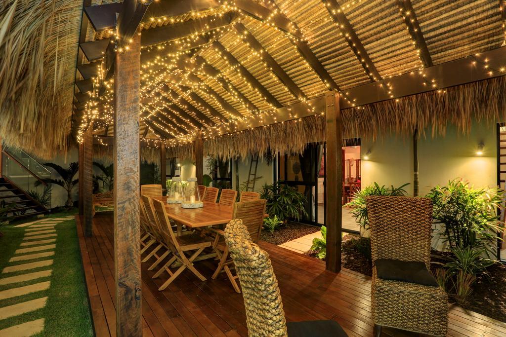 Zen Beach Retreat Hotel Bargara Esterno foto