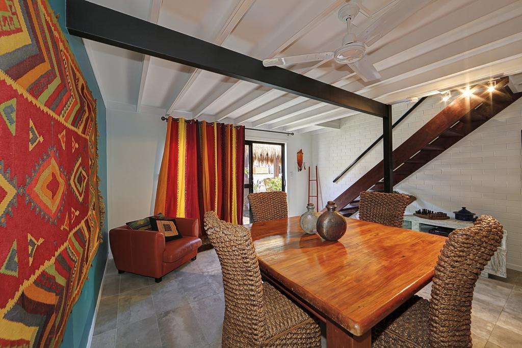 Zen Beach Retreat Hotel Bargara Esterno foto