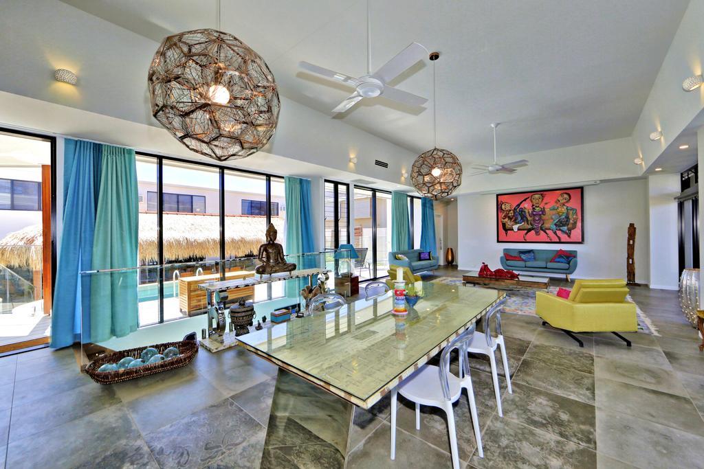 Zen Beach Retreat Hotel Bargara Esterno foto
